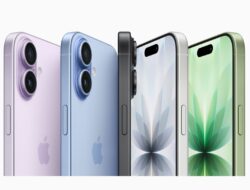 Daftar Harga iPhone 17 Terbaru di Pasaran
