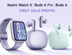 Daftar Smartwatch Murah untuk Olahraga di Bawah Rp2 Juta
