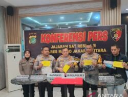 Polisi Konfirmasi Korban Tewas di Indekos Cilincing Akibat Luka Berat
