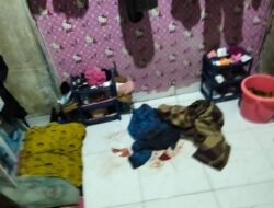 Polisi Amankan Pelaku Aborsi di Jakarta Utara
