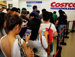 Trump Larang Delegasi Iran Belanja di Costco: Keputusan Polisinya Kontroversial