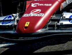 Kegagalan dalam Mengubah Regulasi Sayap untuk F1 2026: Analisis Mendalam