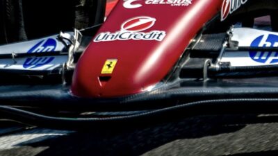 Kegagalan dalam Mengubah Regulasi Sayap untuk F1 2026: Analisis Mendalam