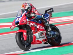 Sasis Mutakhir Honda Dipuji Espargaro, Mir Ragu