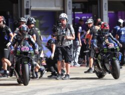 Kelebihan Quartararo Dibanding Pembalap Yamaha: Analisis SEO