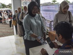 10 Kesalahan Langka di Wawancara Kerja