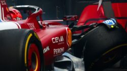 Kualifikasi F1 Azerbaijan: Rekor Bendera Merah Pecahkan Semua Ekspektasi