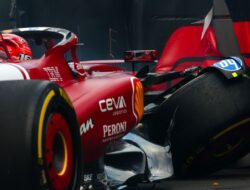 Kualifikasi F1 Azerbaijan: Rekor Bendera Merah Pecahkan Semua Ekspektasi