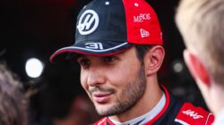 Esteban Ocon Start dari Pitlane Setelah Gagal Tes Sayap Belakang