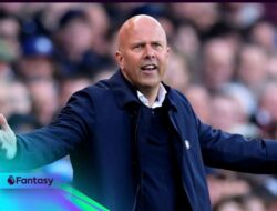 Cara Membuat Akun Fantasy Premier League untuk Pemain Baru