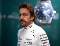 Alonso Marah: Analisis Balapan dan Dampaknya