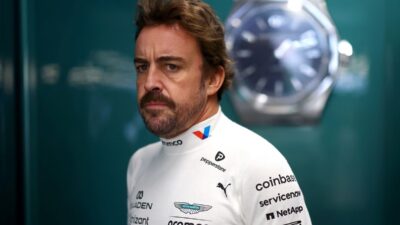 Alonso Marah: Analisis Balapan dan Dampaknya