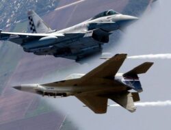 Perbandingan Kekuatan Militer NATO dan Rusia: Siapakah yang Lebih Unggul?