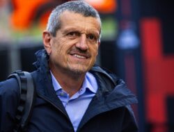 Akuisisi Tech3 oleh Steiner Saat Ini dalam Tahap Penyelesaian