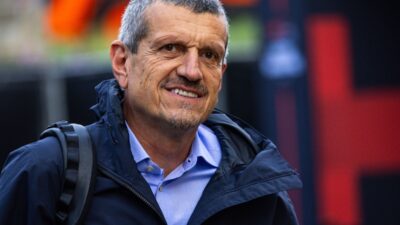 Akuisisi Tech3 oleh Steiner Saat Ini dalam Tahap Penyelesaian