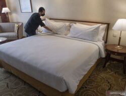Tanda-Tanda Kutu Kasur di Tempat Tidur Anda