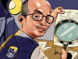 Firaun Pertama dan Sosok Pencipta Pajak yang Membuat Rakyat Menjerit