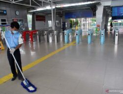 Tips Ampuh Menghilangkan Bau Amis pada Lantai Baru
