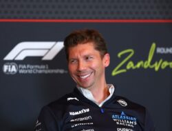Penjelasan Tertunda Insiden Sainz: Vowles Memberi Rincian
