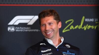Penjelasan Tertunda Insiden Sainz: Vowles Memberi Rincian