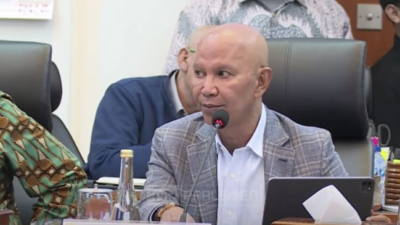 Purbaya Maju ke DPR 2026: Transfer & Biaya Tambah Rp693 T