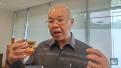 Bos Mal Khawatir Gelombang Bisnis Tutup, Ada Masalah?