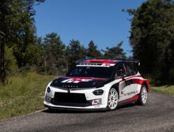 Lancia Meluncurkan Mobil Ypsilon Rally2: Semua yang Perlu Anda Ketahui