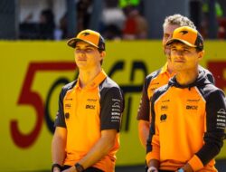 Mengapa Kebanyakan Orang Marah pada McLaren Pasca F1 GP Italia?