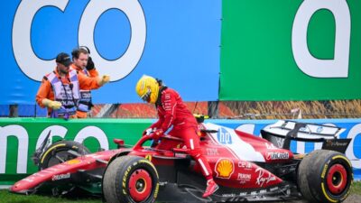Ferrari investigates car incidents: What you need to know