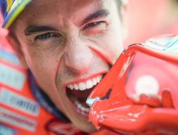 Kisah Hubungan Marquez dan Montmelo: Antara Cinta dan Benci