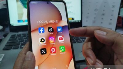 Fakta Mitos Smartphone 2025: Terungkap!