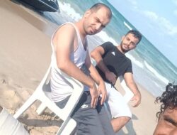 Mengapa Warga Gaza Kabur ke Eropa dengan Jet Ski?