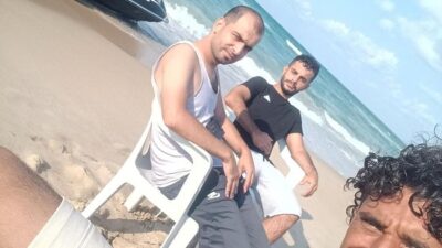 Mengapa Warga Gaza Kabur ke Eropa dengan Jet Ski?