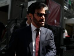 Ben Sulayem Umumkan Program Presiden FIA Terpilih