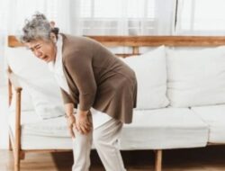 Faktor Risiko Osteoporosis: Penyebab dan Pencegahannya