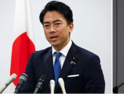 PM Shinjiro Koizumi Janji Naikkan Upah untuk Atasi Inflasi di Jepang