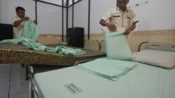 Penyebab Tempat Tidur Jadi Sarang Kutu Kasur: Faktor Penyebabnya