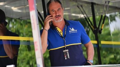 Pembalap Hemat Ban Berpeluang Besar Raih Sukses di MotoGP Catalunya