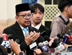 Tugas dan Peran Qodari Sebagai Kepala KSP Terbaru