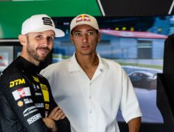 Impian Besar di Dunia MotoGP