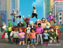 5 Map Game Roblox Terbaik untuk Mendaki Gunung bersama Teman