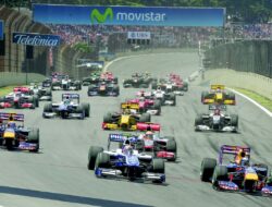 Max Verstappen Ingin Mobil F1 Ringan Era Baru Seperti tahun 2010