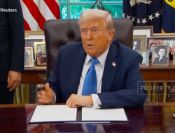 Biaya Visa Pekerja Terampil Meningkat Setelah Kebijakan Imigrasi Trump