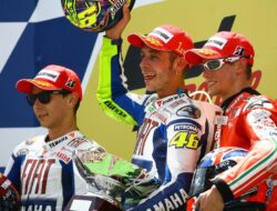 Rahasia Teknis Montmelo: Panduan Lengkap