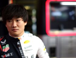 Tsunoda Ungkap Alasan Red Bull Kesulitan Jelaskan Problem