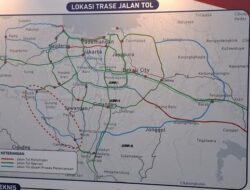 Rute Tercepat dari BSD ke Bogor melalui Tol Baru, Hanya 45 Menit!