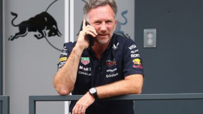 Kabar Terbaru: Posisi Cowell Goyah, Horner Dipertimbangkan Aston Martin